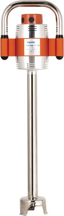  Dynamic Heavy Duty Stick Blender SMX 600 Turbo 