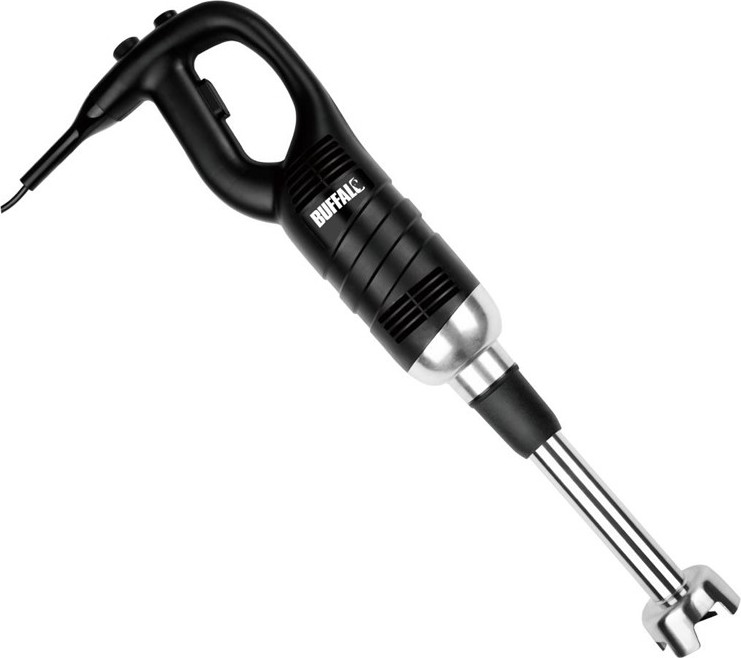  Gastronoble Buffalo Variable Speed Stick Blender 300mm Shaft 