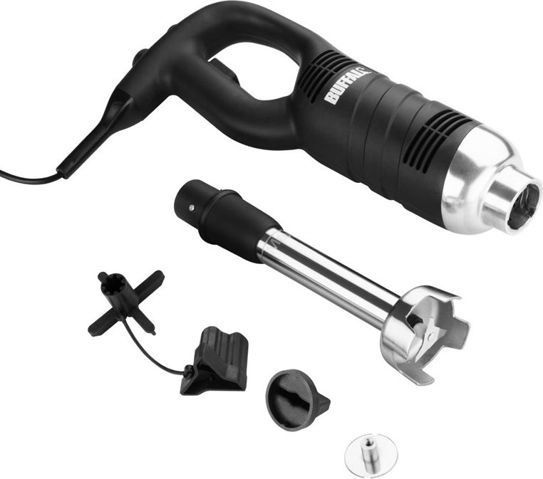  Gastronoble Buffalo Variable Speed Stick Blender 300mm Shaft 
