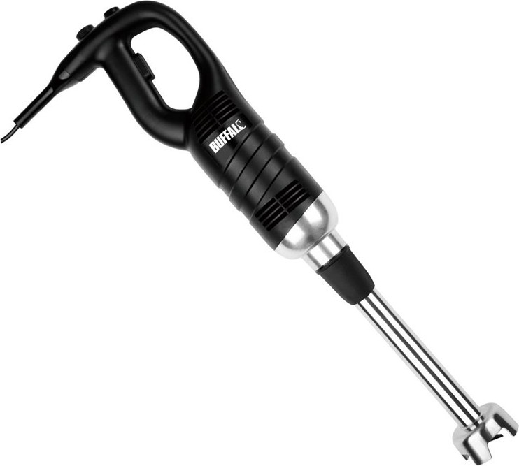  Gastronoble Buffalo Variable Speed Stick Blender 400mm Shaft 