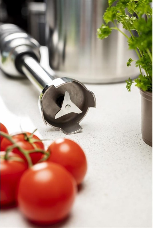  Gastronoble Buffalo Variable Speed Stick Blender 400mm Shaft 