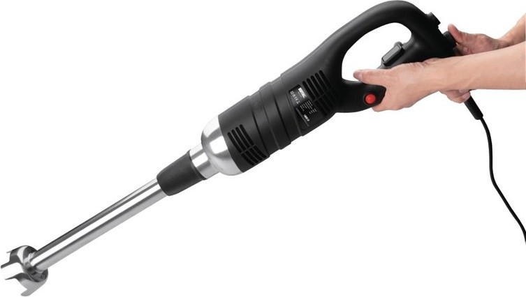  Gastronoble Buffalo Variable Speed Stick Blender 400mm Shaft 