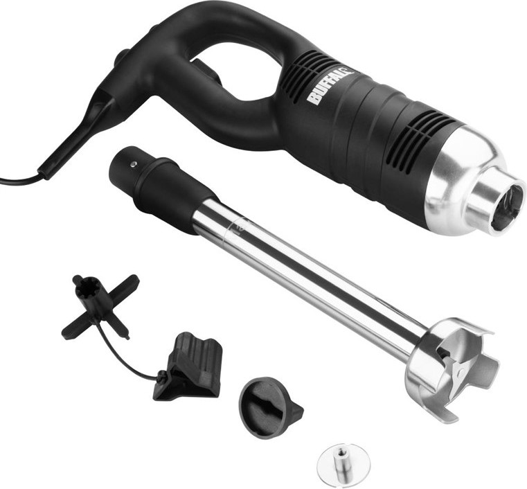  Gastronoble Buffalo Variable Speed Stick Blender 400mm Shaft 