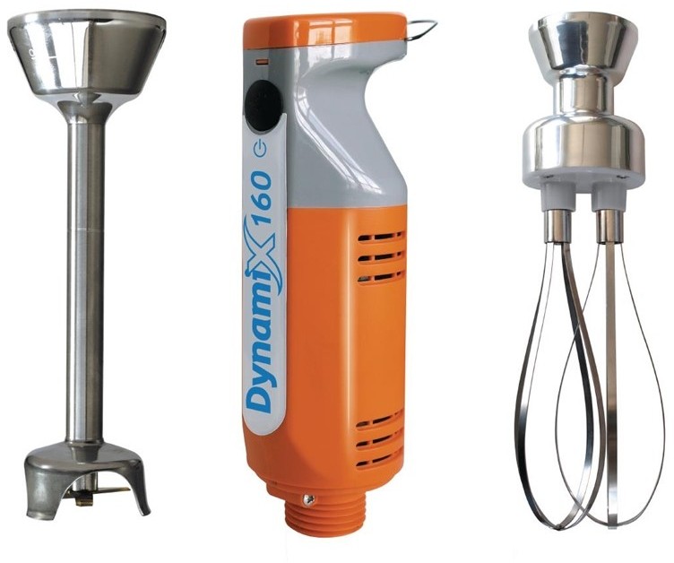  Dynamic Dynamix Stick Blender DMX 160 Combi Pack 