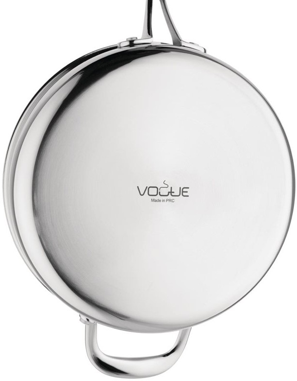  Vogue Tri Wall Saute Pan 240mm 