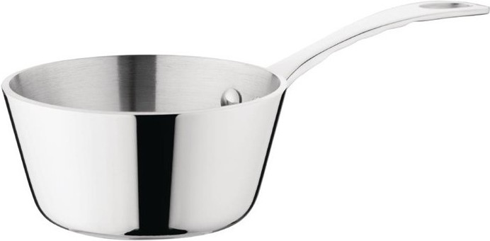  Vogue Mini Tri Wall Saute Pan 85mm 