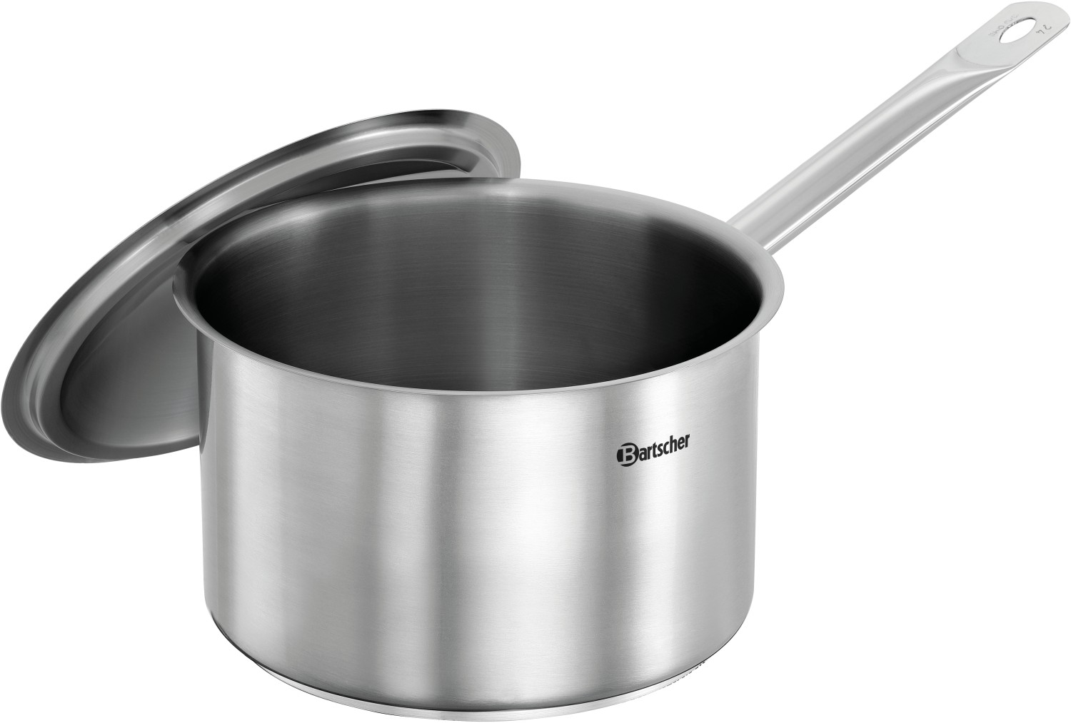  Bartscher Cooking pot E6.7L-SG1 