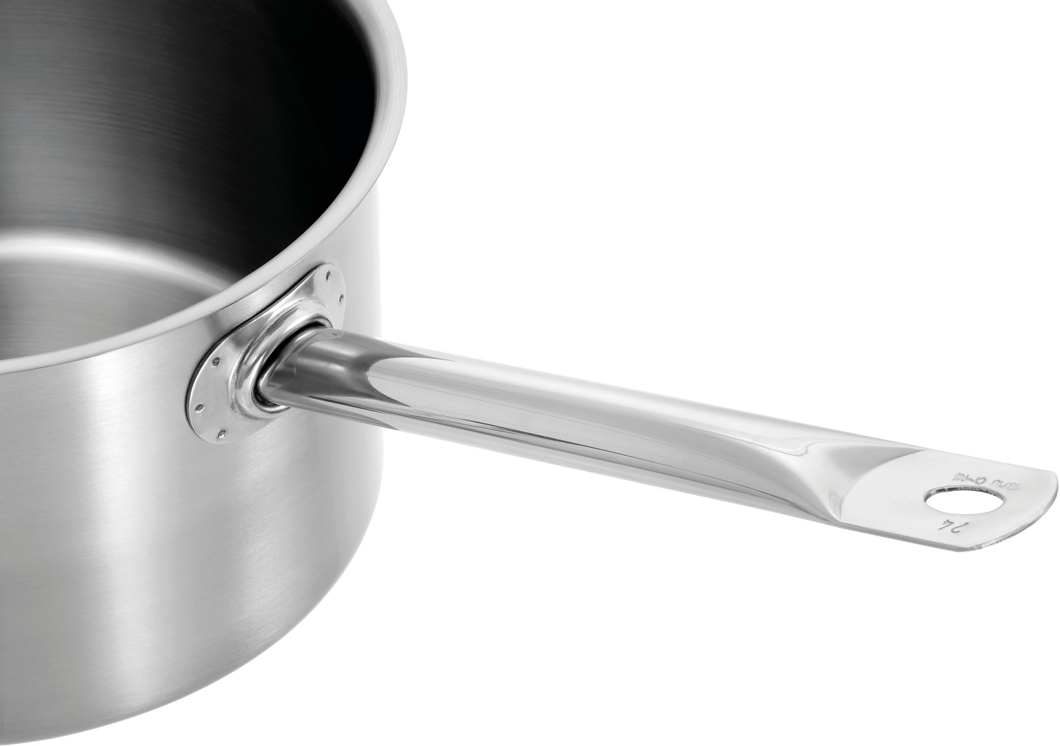  Bartscher Cooking pot E6.7L-SG1 