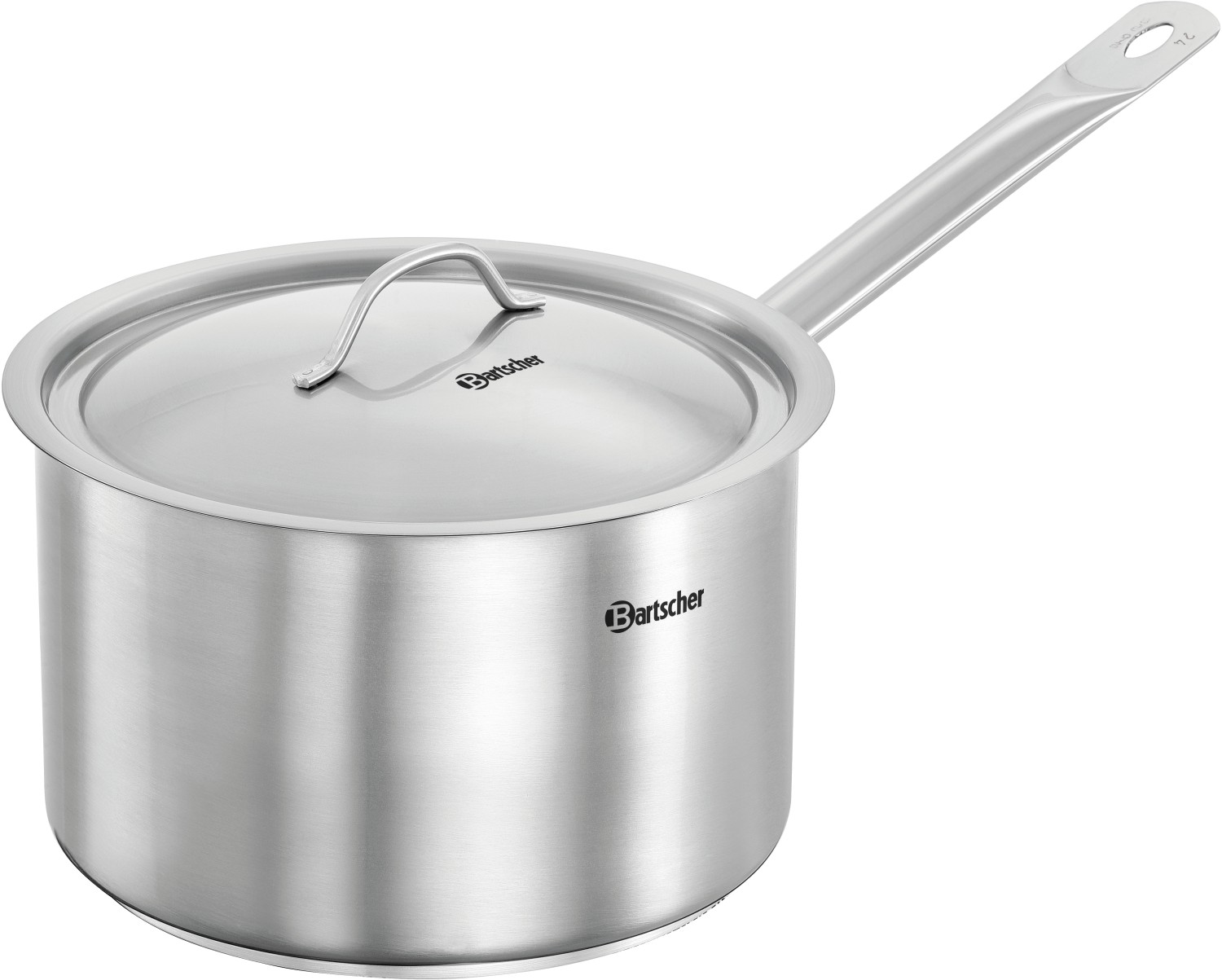  Bartscher Cooking pot E6.7L-SG1 