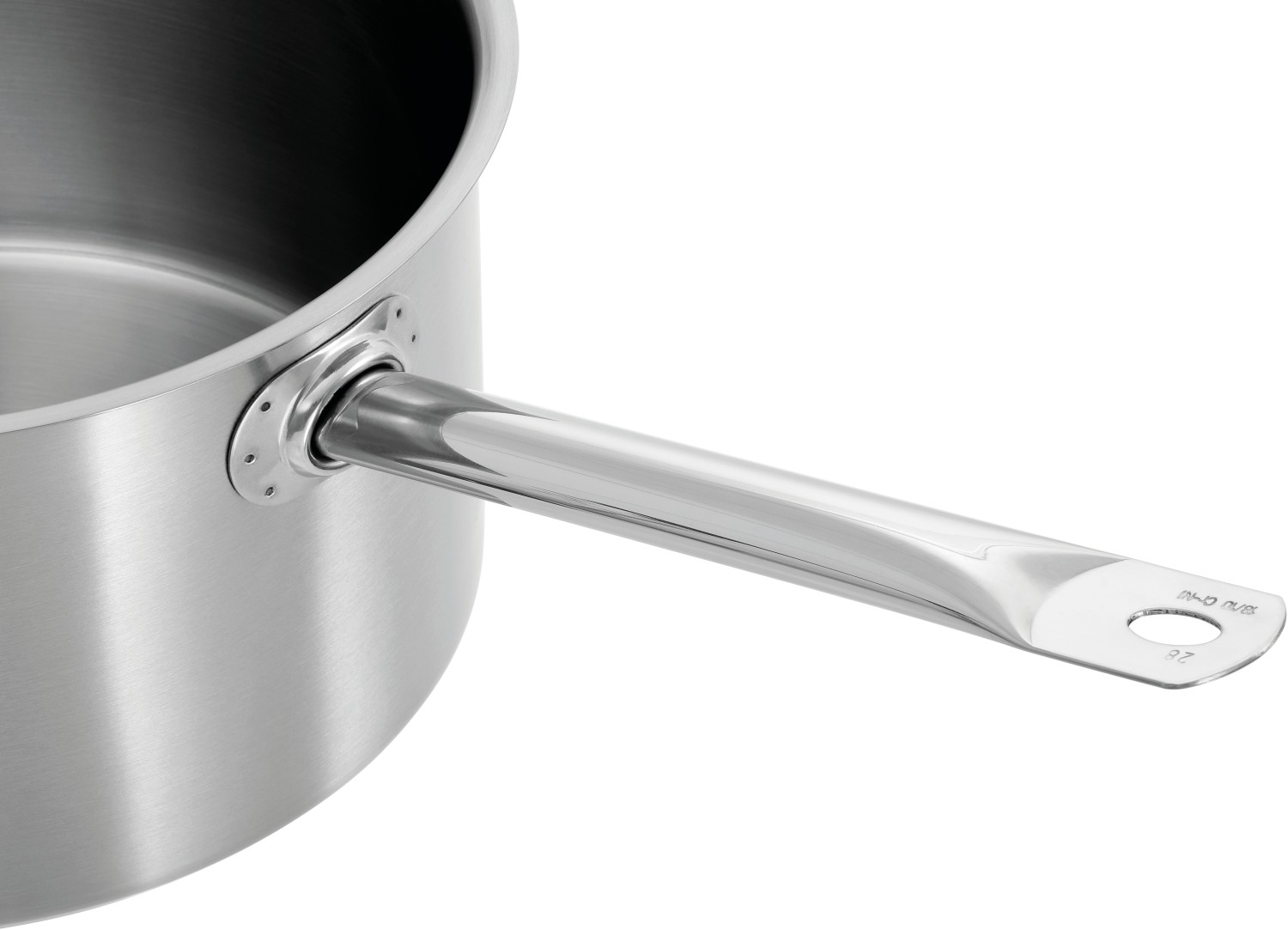  Bartscher Cooking pot E10.4L-SG1 