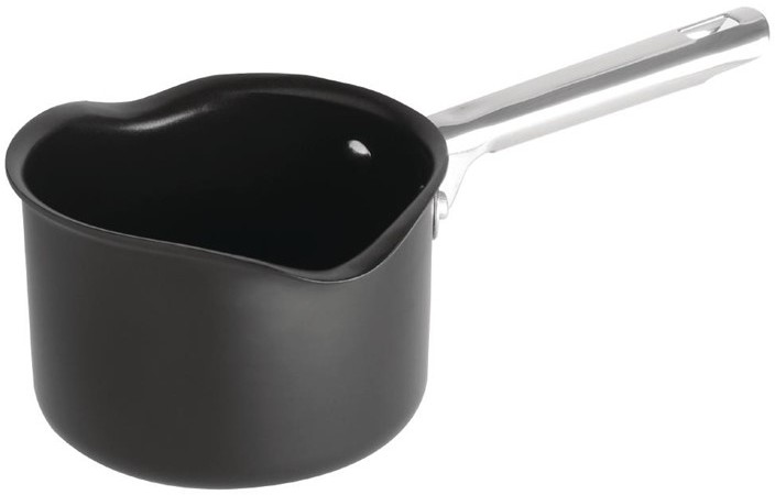  Vogue Non Stick Milk Pan 140mm 