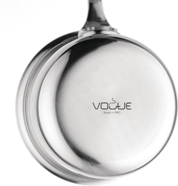  Vogue Tri Wall Mini Saucepan 330ml 