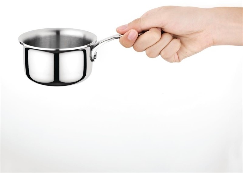  Vogue Tri Wall Mini Saucepan 330ml 