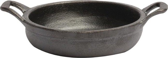  Comas mini pan 2 handles 12cm 