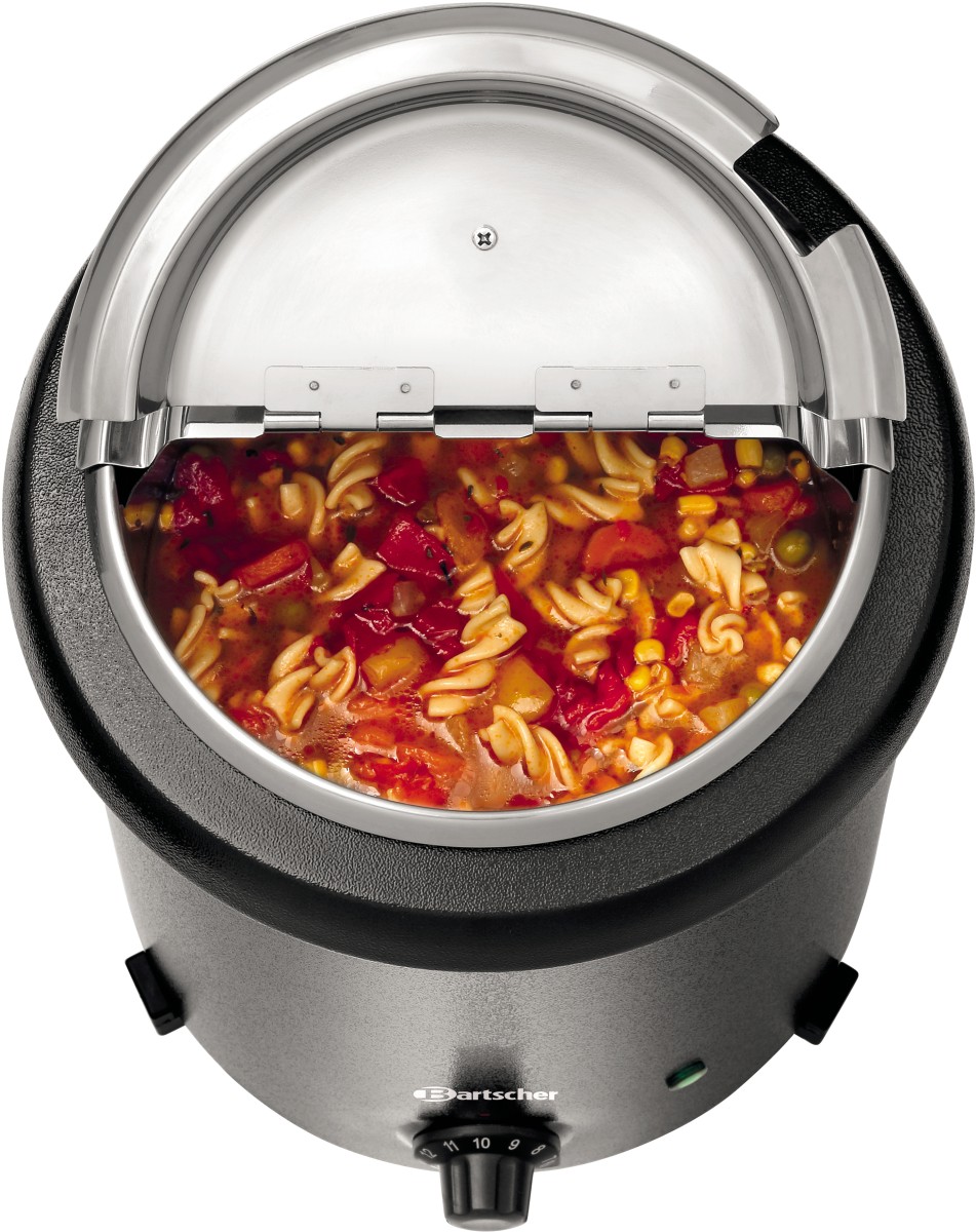  Bartscher Soup kettle 5,4L 