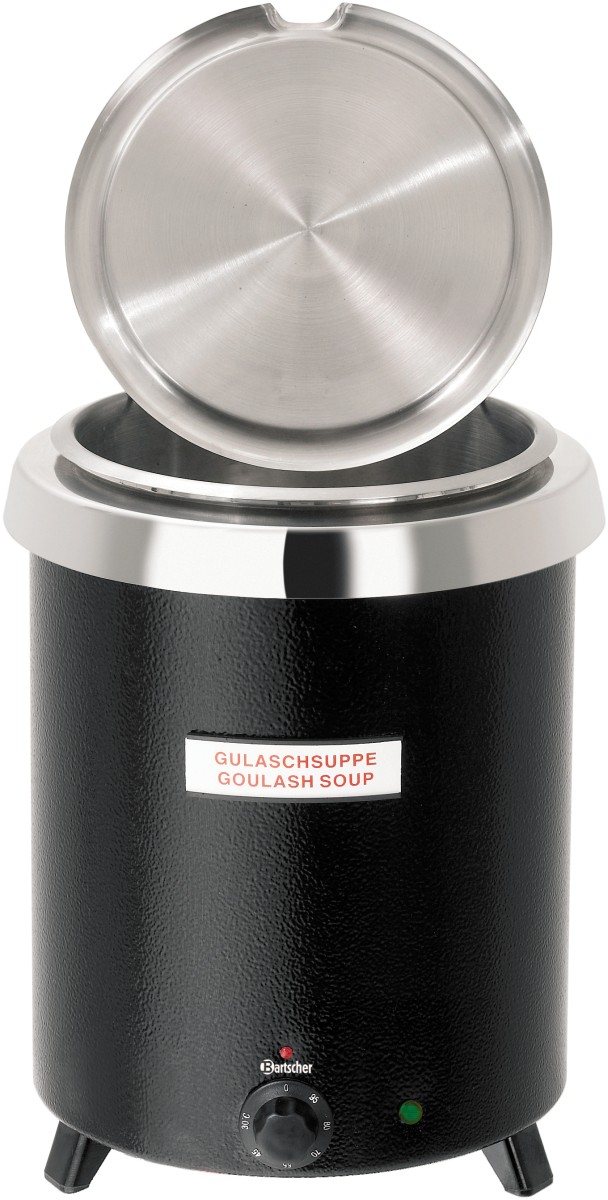  Bartscher Soup kettle Club 8,5L 