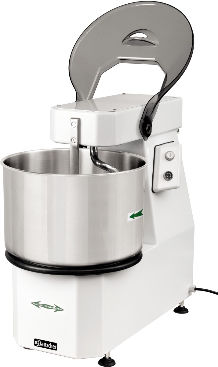  Bartscher Dough kneading machine 25kg/32L AS 