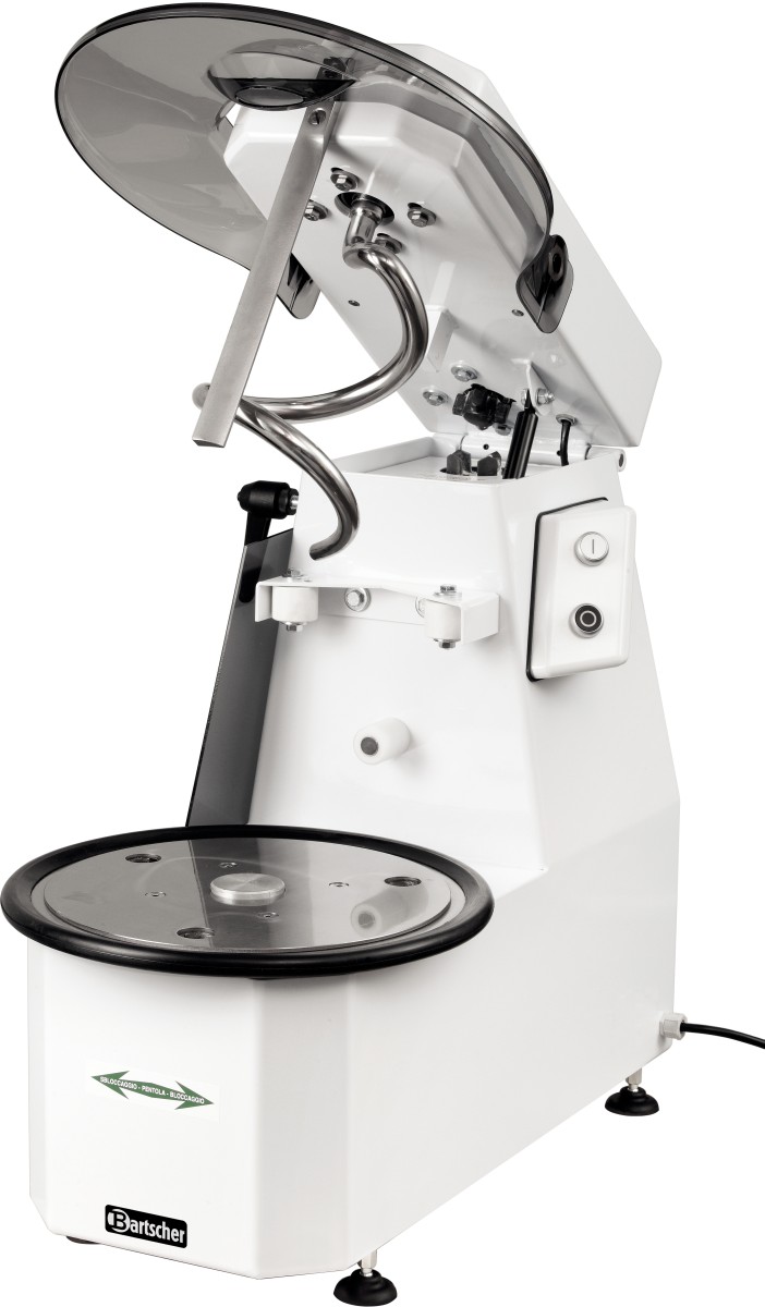  Bartscher Dough kneading machine 38kg/42L AS 