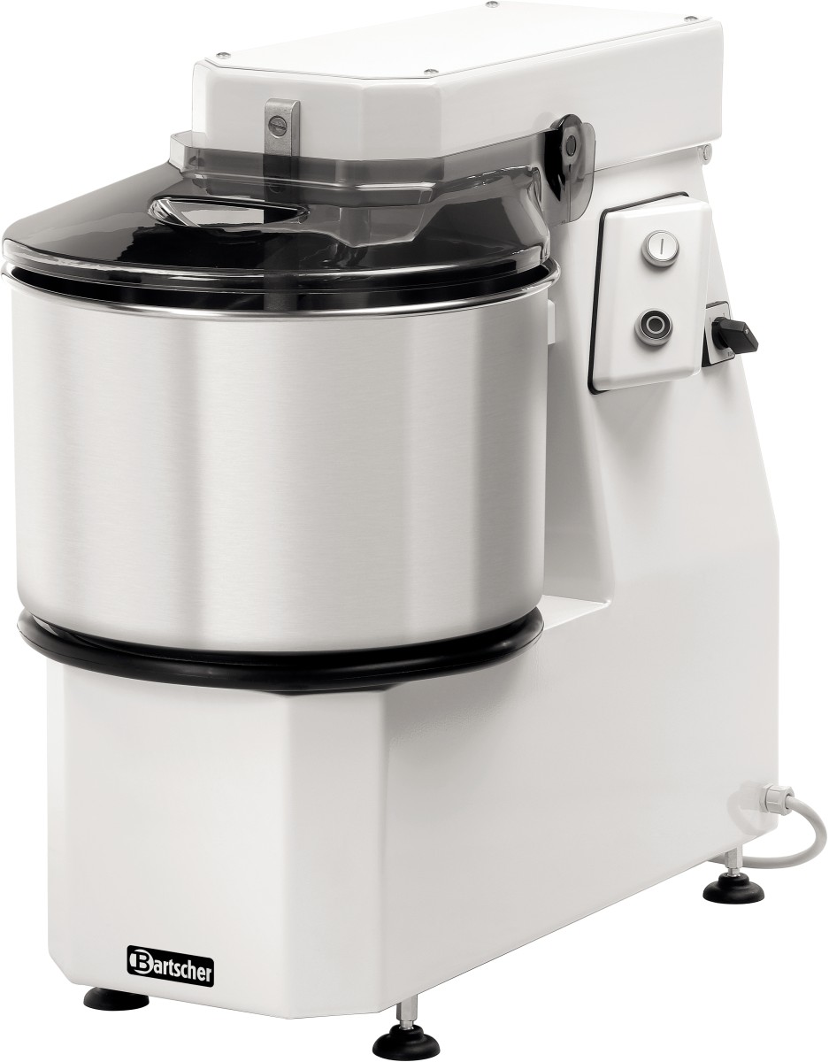  Bartscher Dough kneading machine 25kg/32L Plus 