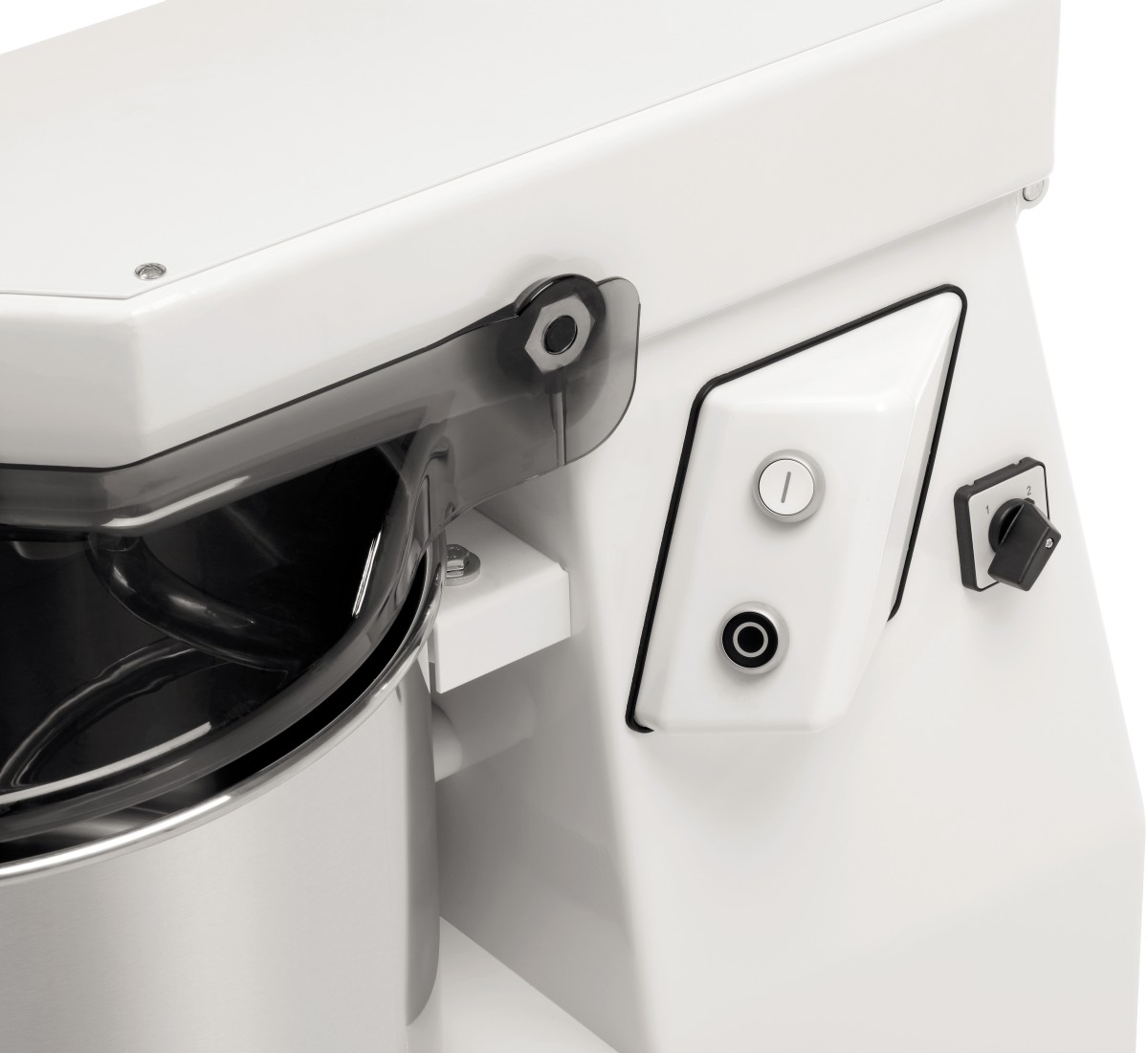  Bartscher Dough kneading machine 25kg/32L Plus 