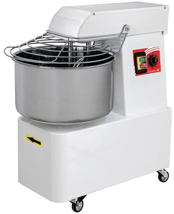  Gastro M Gastro-M 7 Litre Spiral Mixer 