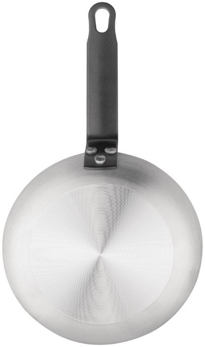 Vogue Non Stick Teflon Aluminium Blinis Pan 150mm 