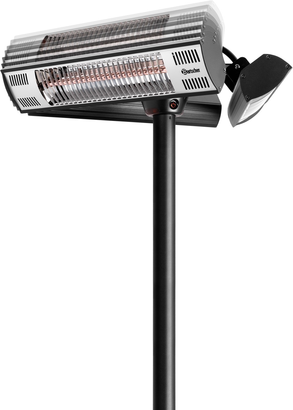  Bartscher Heater ST3000 3-E360 