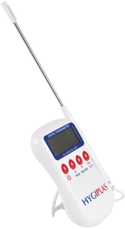  Hygiplas Multipurpose Stem Thermometer 
