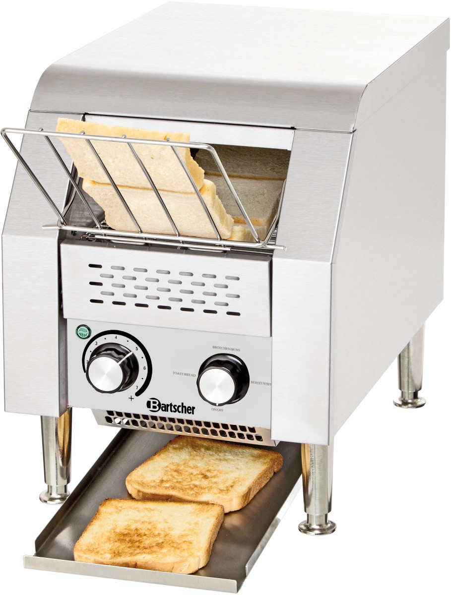  Bartscher Conveyor toaster "Mini" 