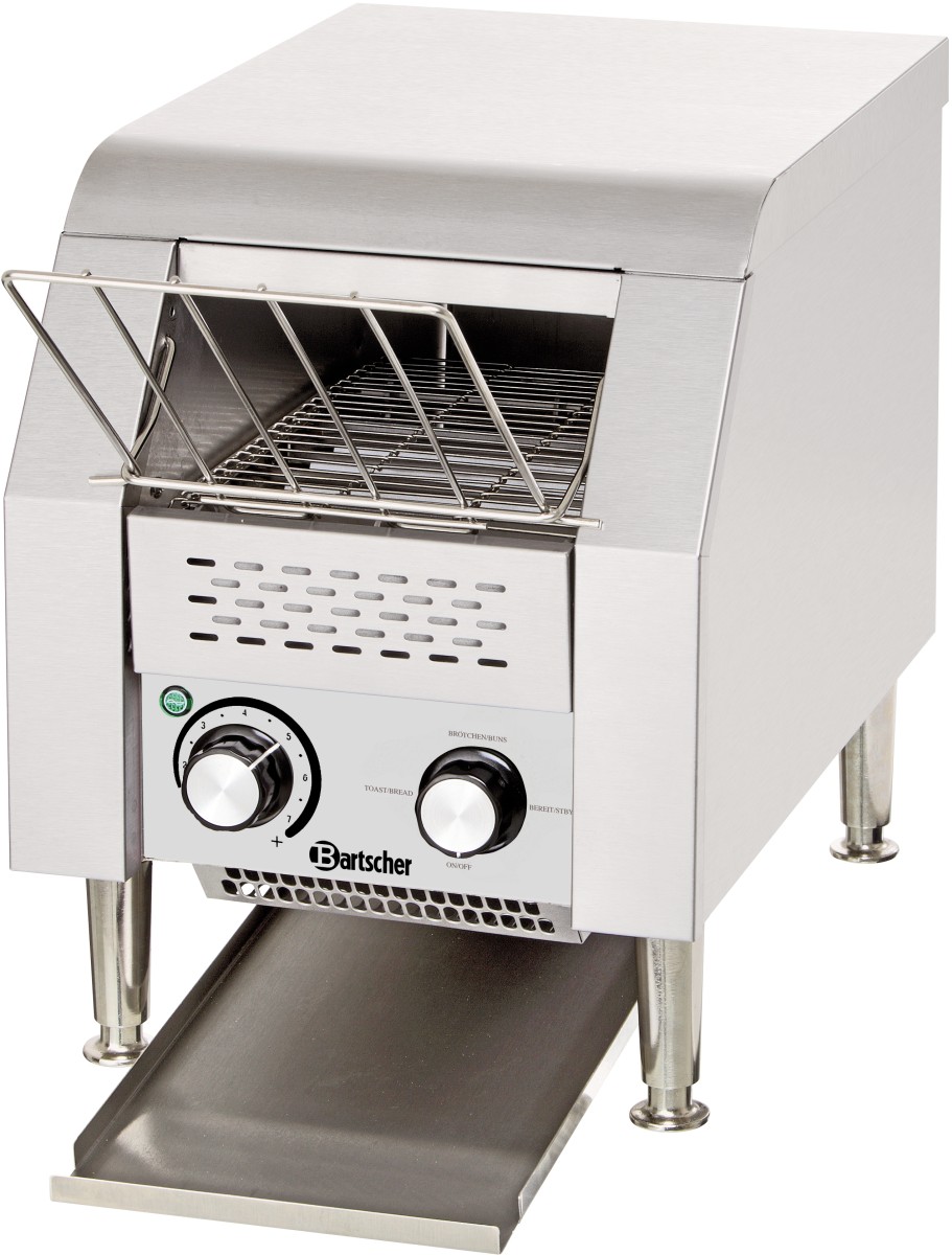  Bartscher Conveyor toaster "Mini" 