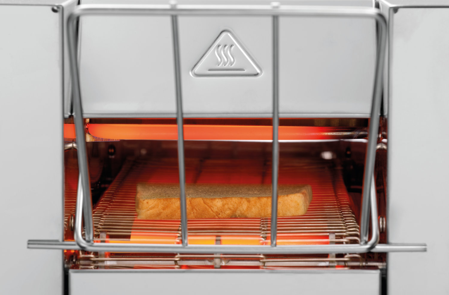  Bartscher Conveyor toaster Mini-XS 