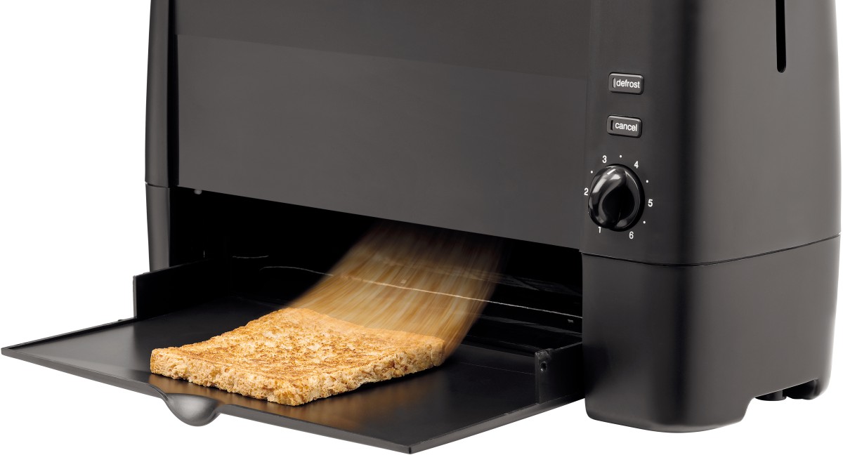  Bartscher Toaster TS20Sli 