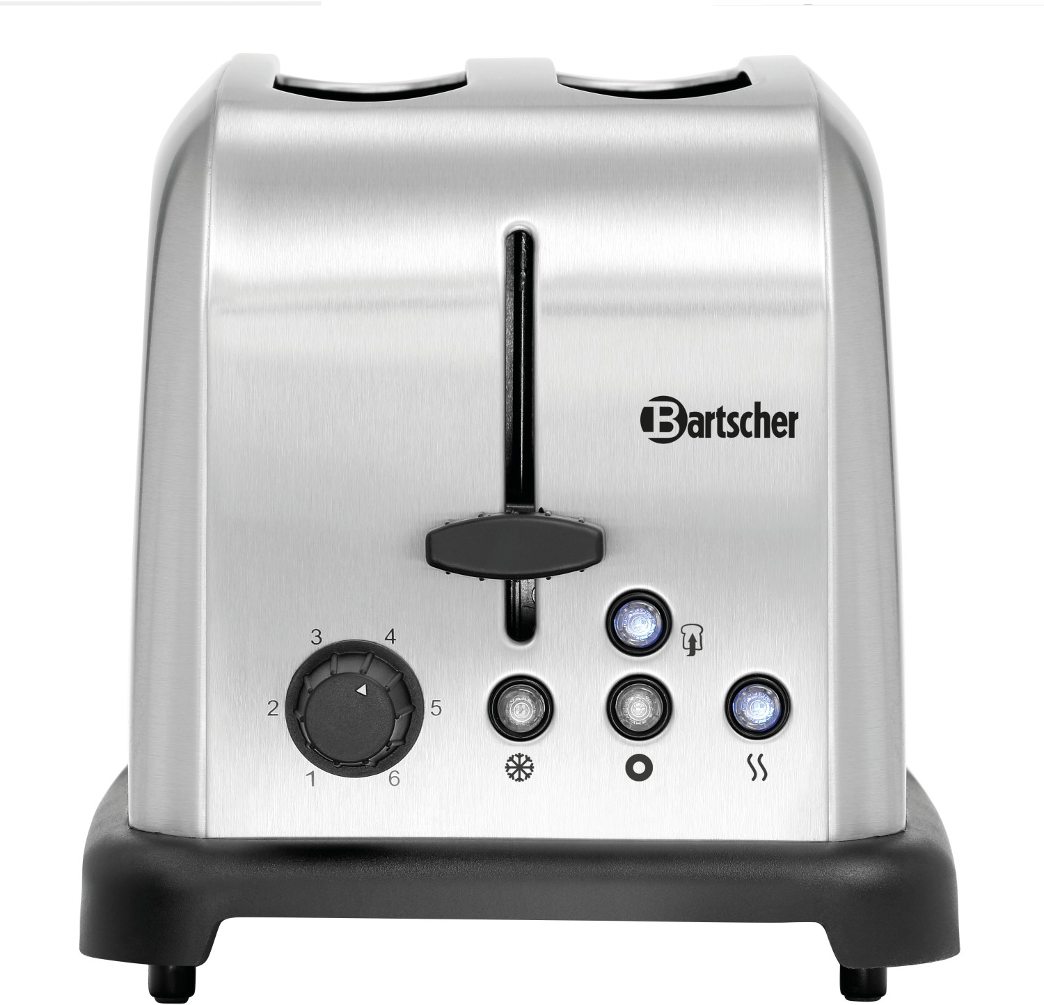  Bartscher Toaster TBRB20 