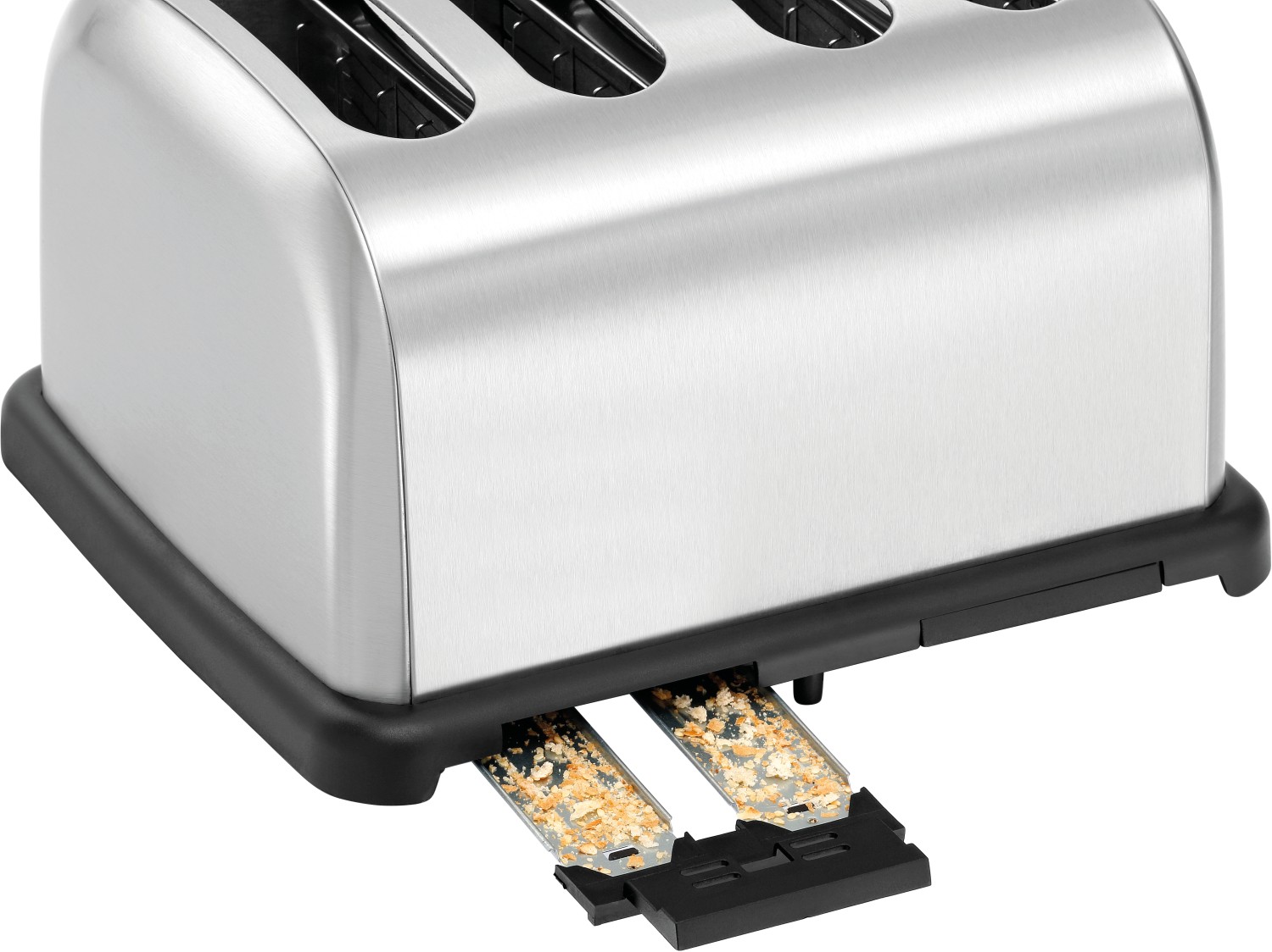  Bartscher Toaster TBRB40 
