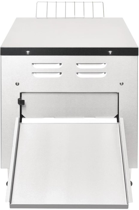  Buffalo Conveyor Toaster 