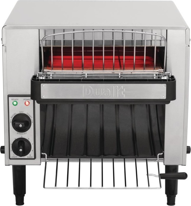 Dualit Conveyor Toaster DCT2I 