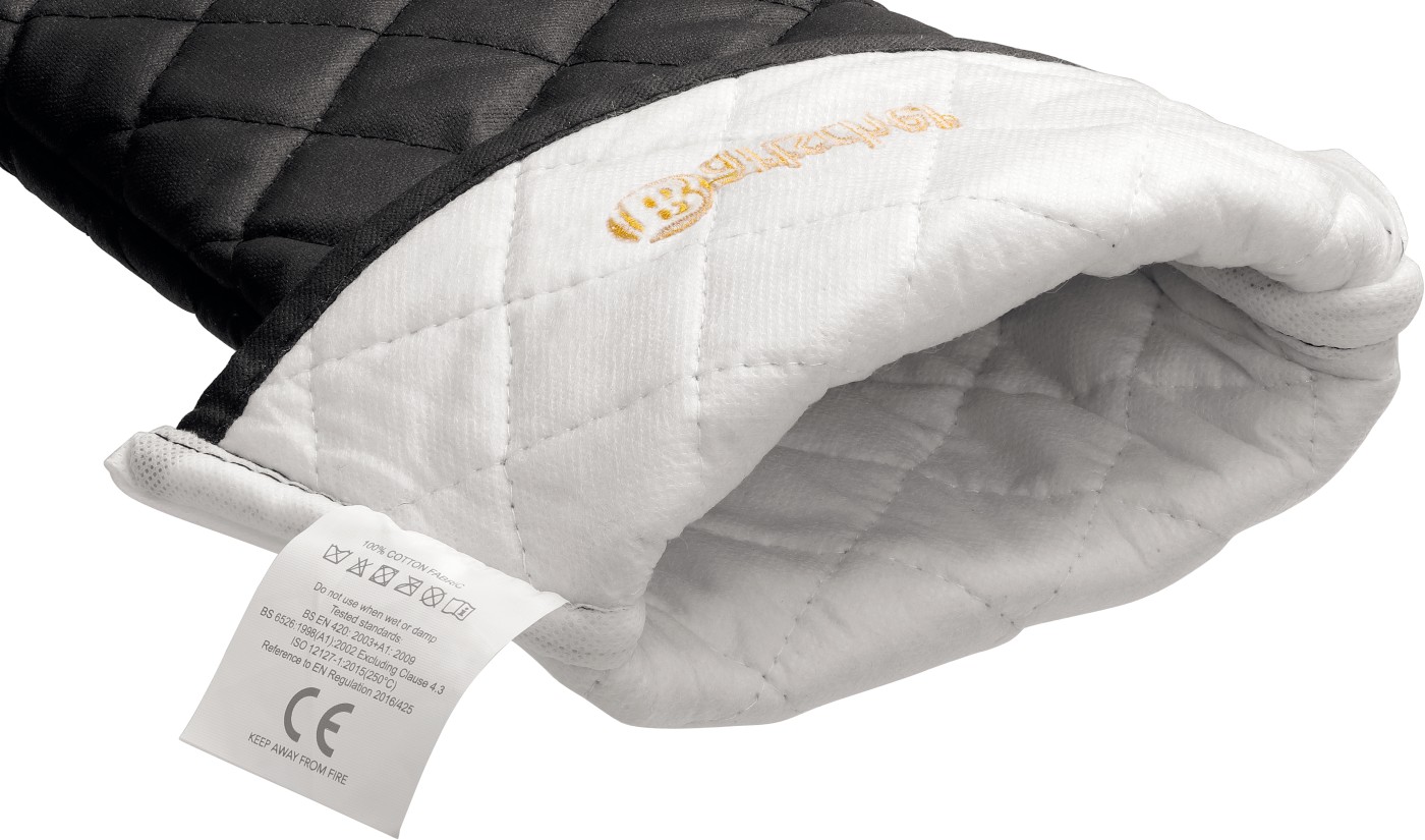  Bartscher Oven gloves 300 