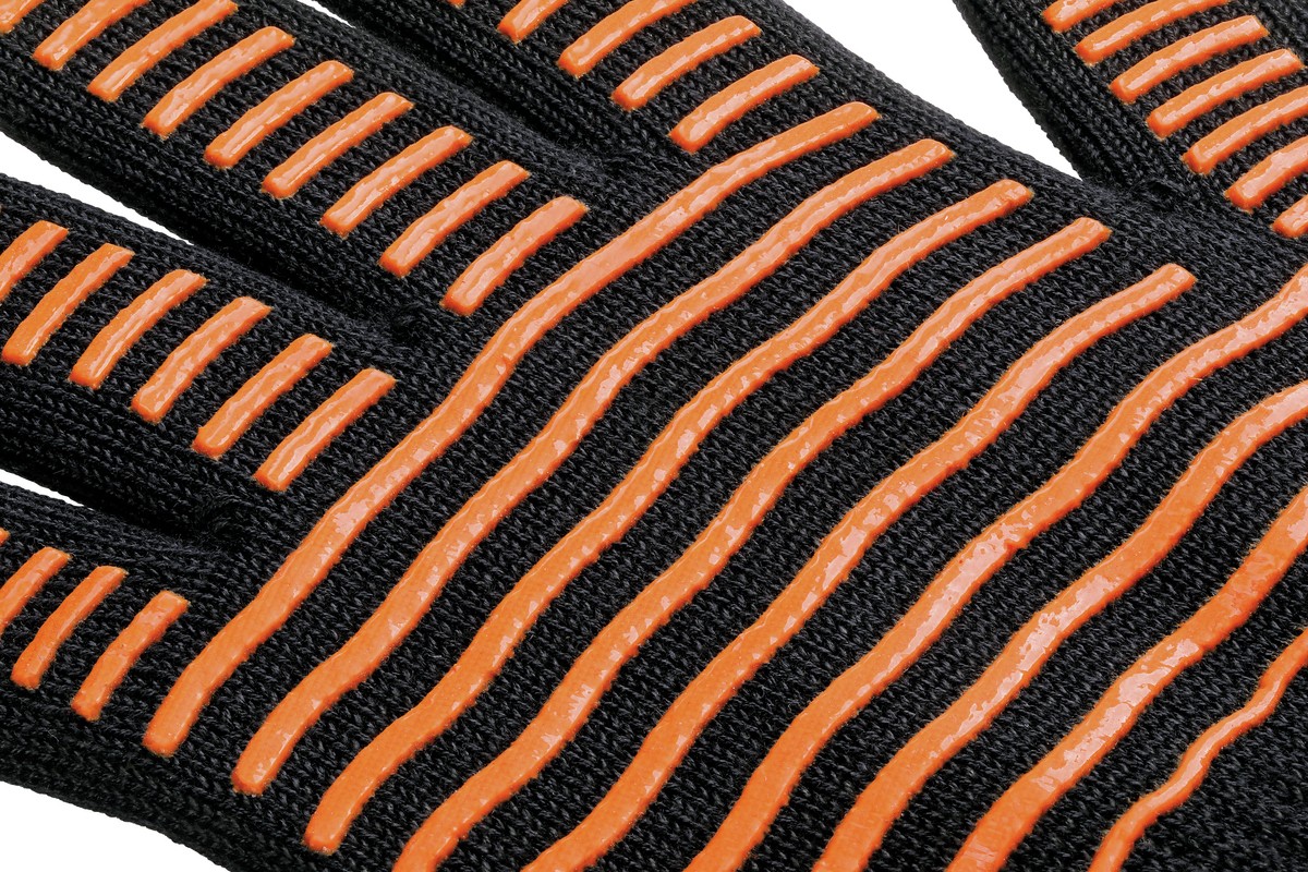  Bartscher BBQ Gloves 425 