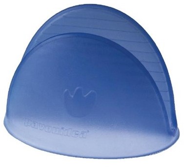  Pavoni Silicone Oven Mitt 