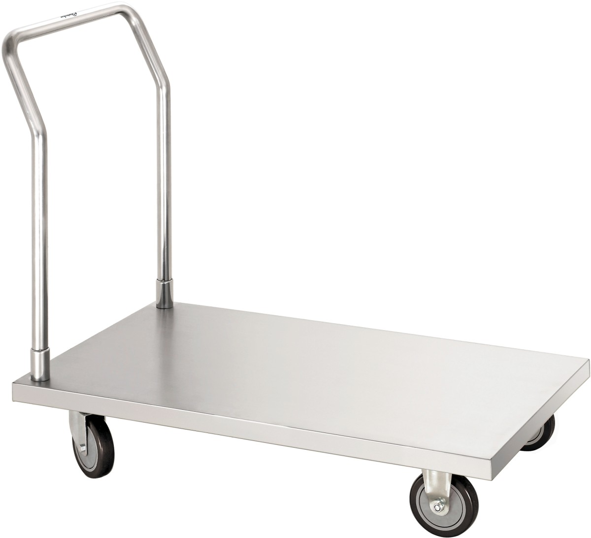  Bartscher Platform trolley TP100 
