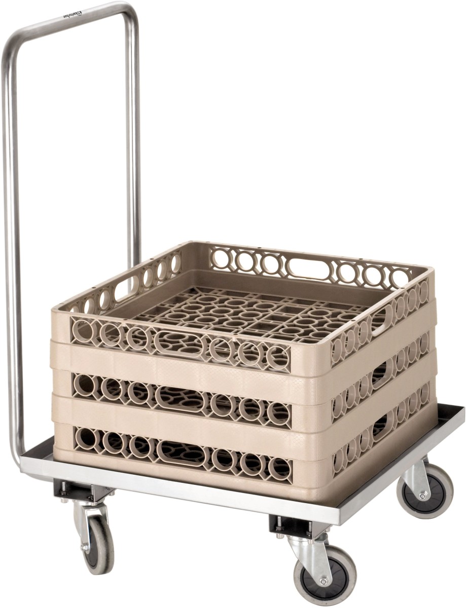  Bartscher Dishwasher basket trolley TGS100 
