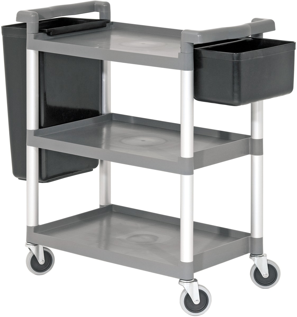  Bartscher Clearing container set "Adjutant" 