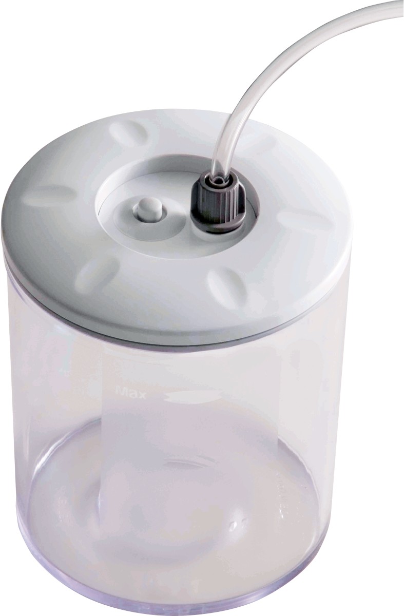  Bartscher Vacuum container 