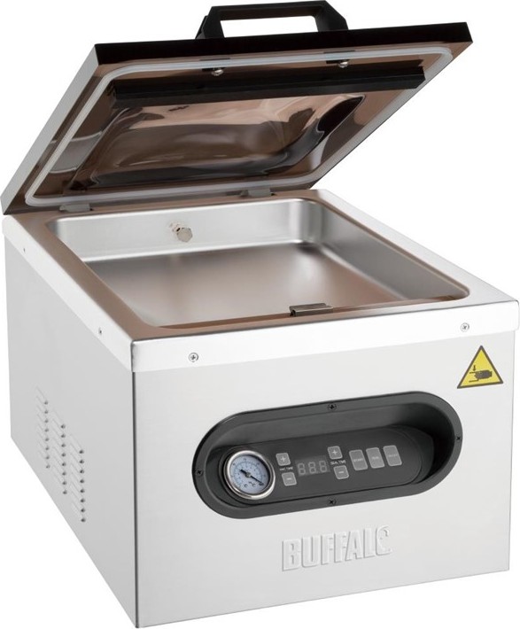  Buffalo Chamber Vac Pack Machine 