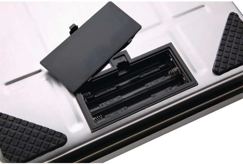  Weighstation Electric Bench Scales 30kg 