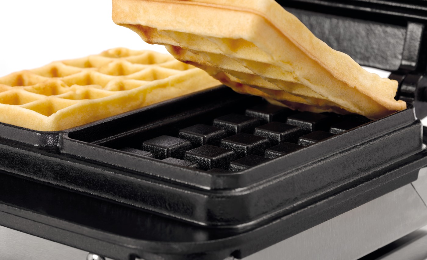  Bartscher Waffle maker 1BW160-101 