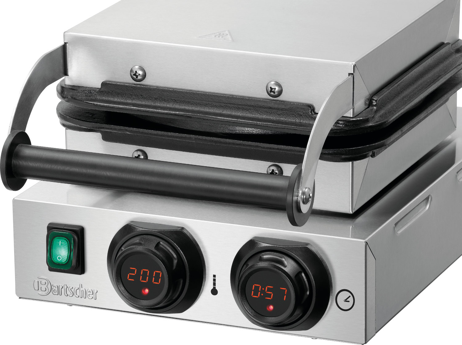  Bartscher Waffle maker MDI 1HW211 