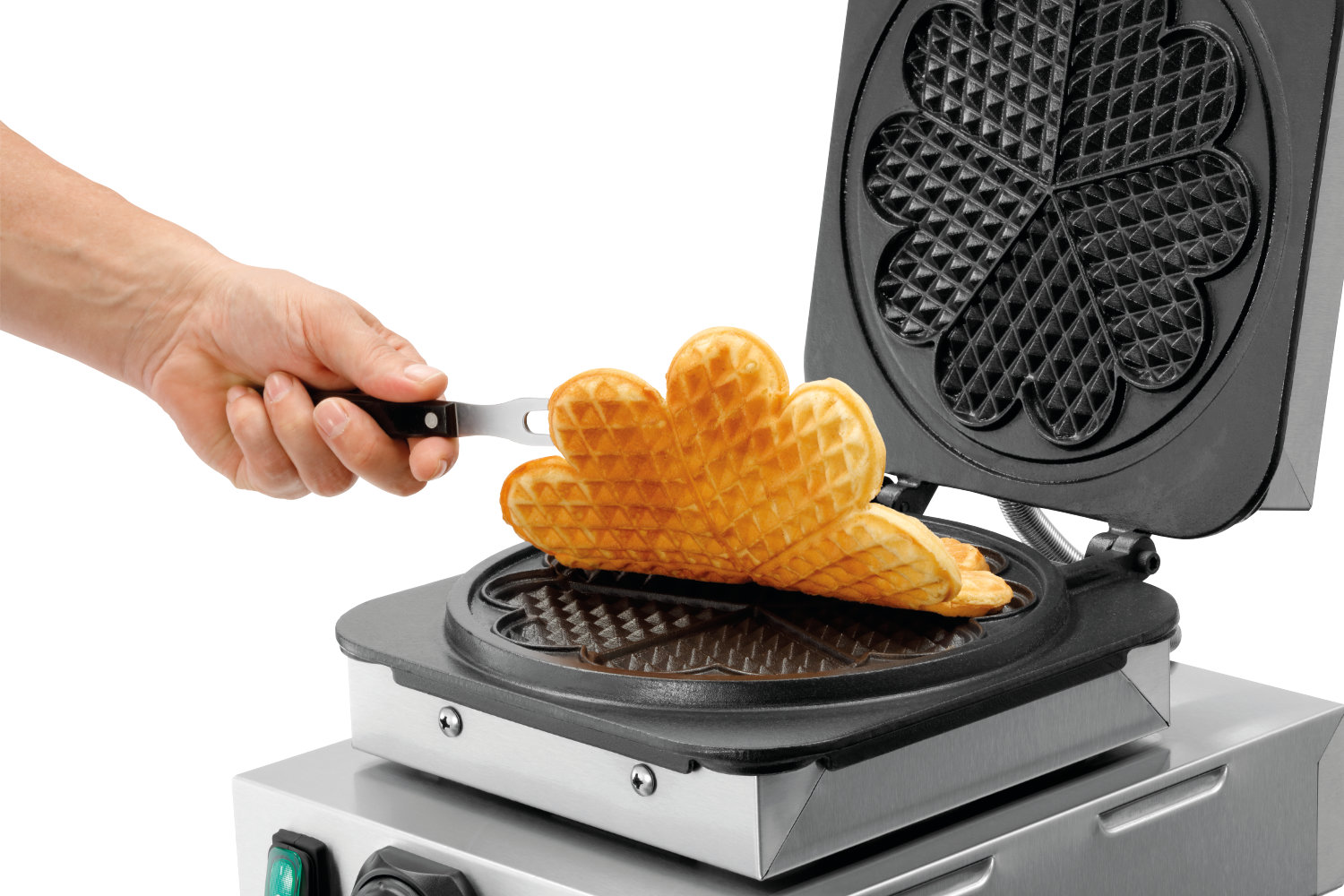  Bartscher Waffle maker MDI 1HW211 