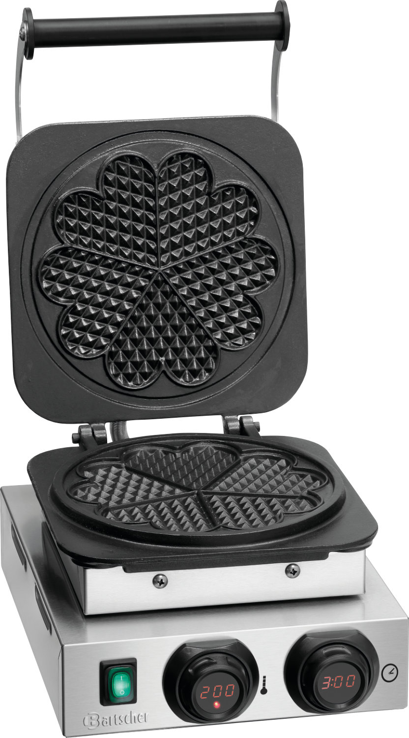  Bartscher Waffle maker MDI 1HW211 