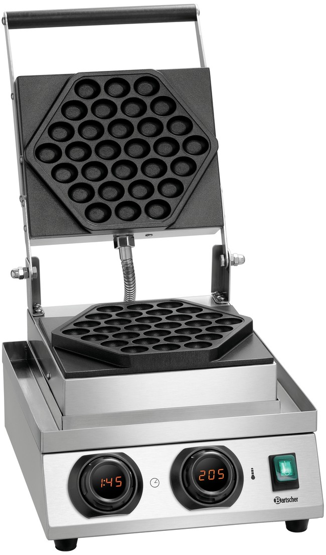  Bartscher Waffle maker MDI Bubble 2070 